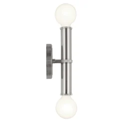 Parallax Sconce - 2 Light
