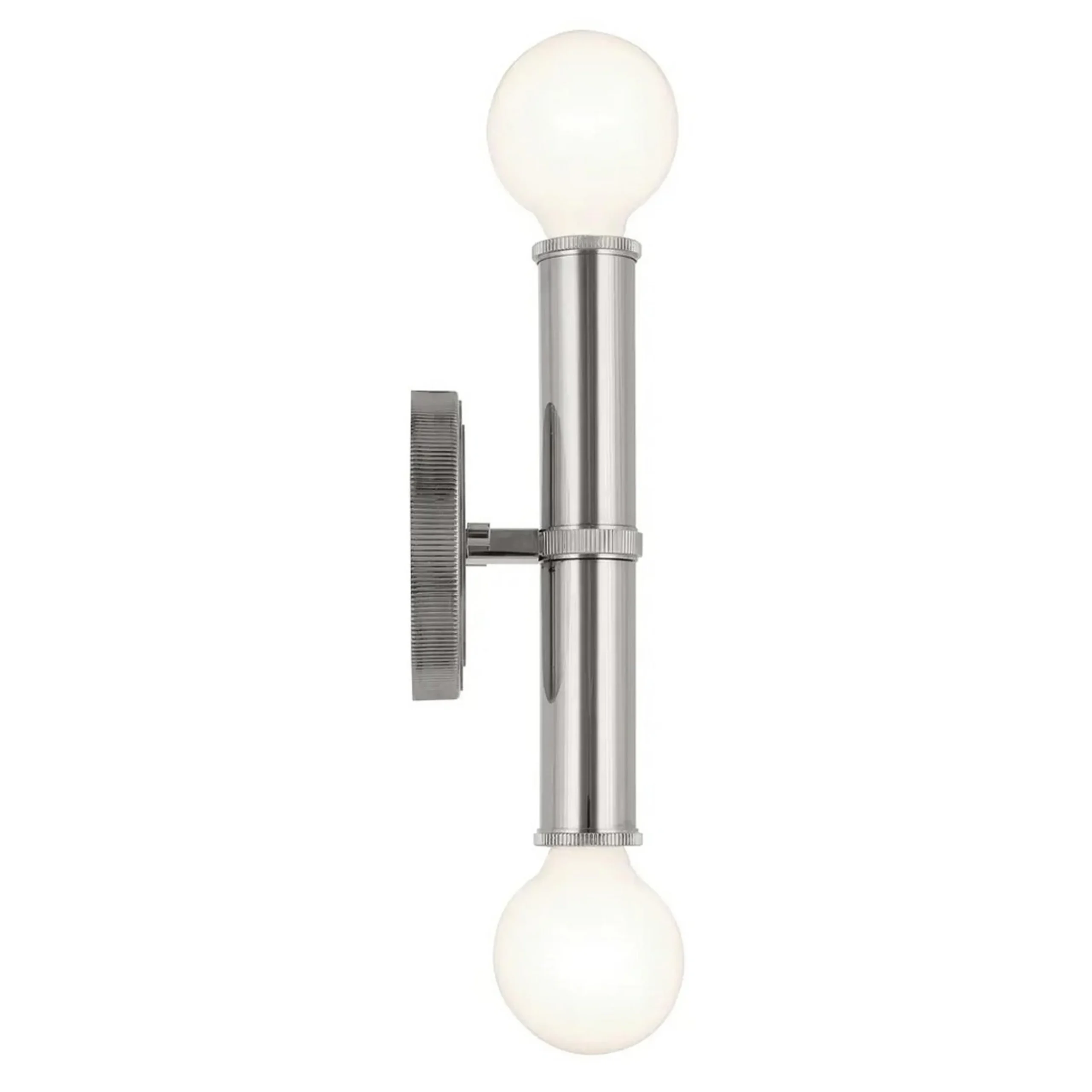 Parallax Sconce - 2 Light
