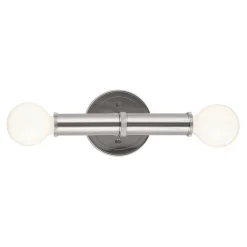 Parallax Sconce - 2 Light