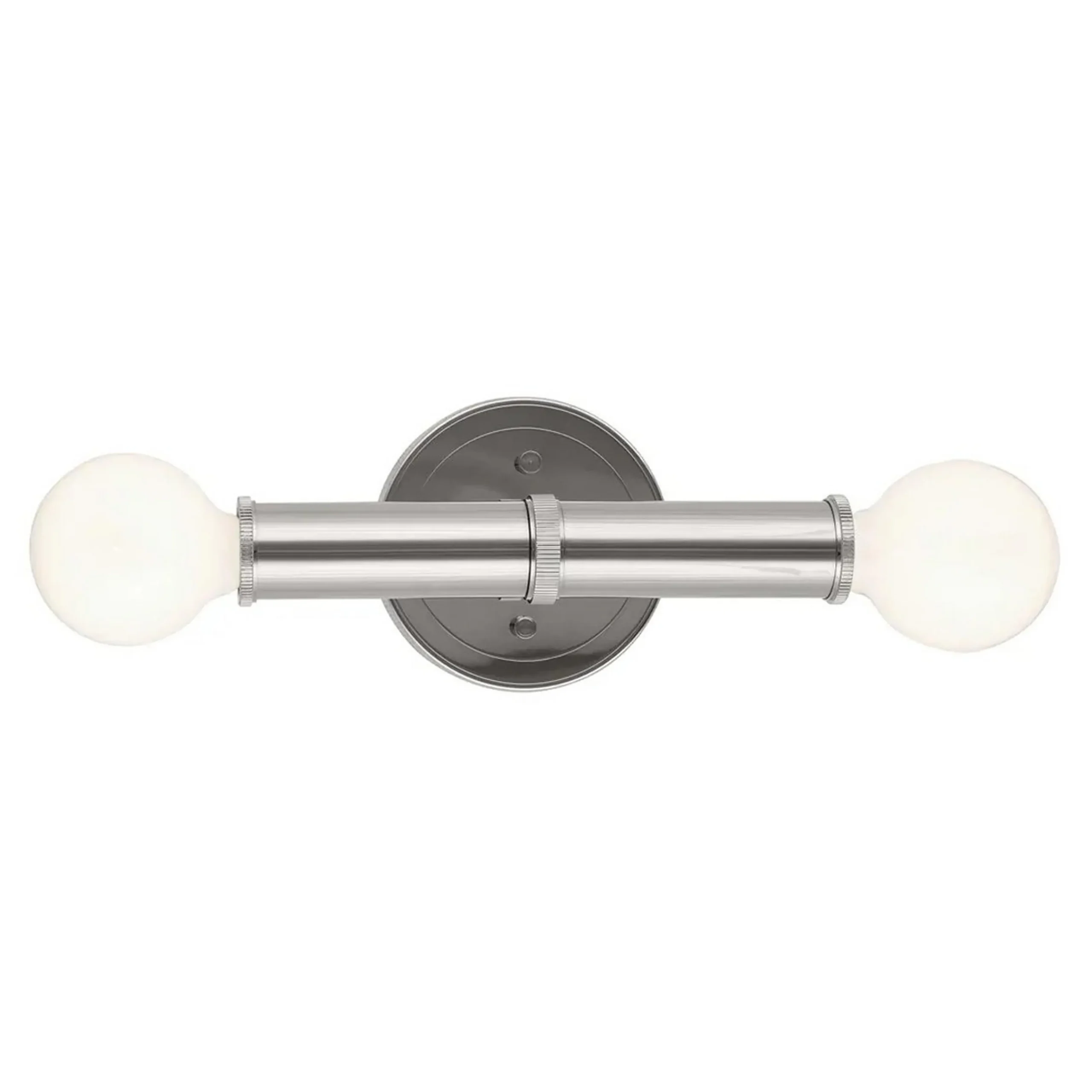 Parallax Sconce - 2 Light