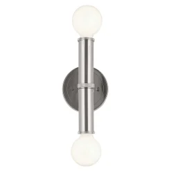 Parallax Sconce - 2 Light