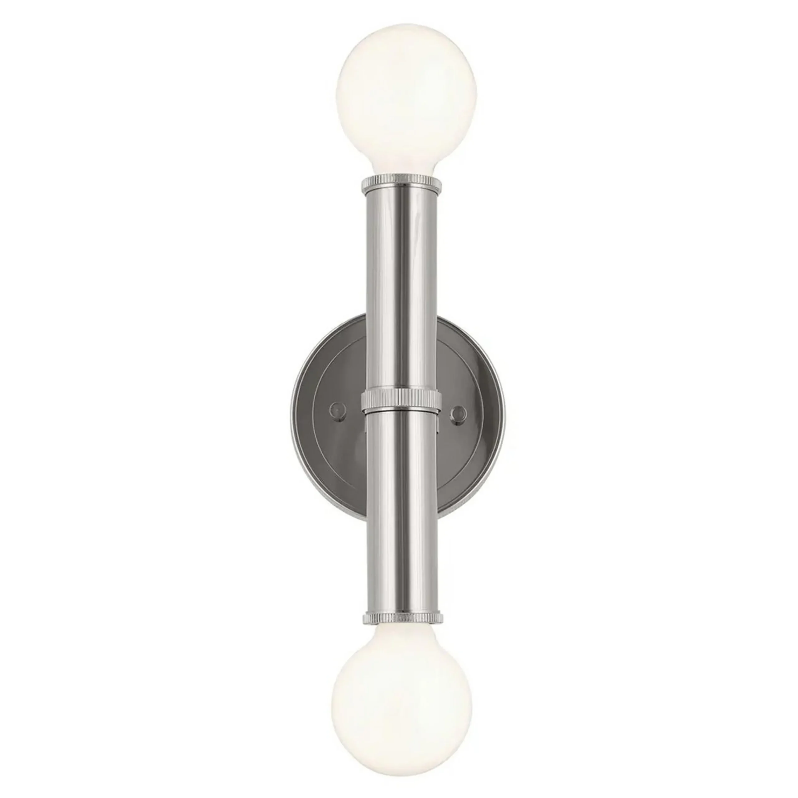 Parallax Sconce - 2 Light