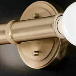 Parallax Sconce - 2 Light