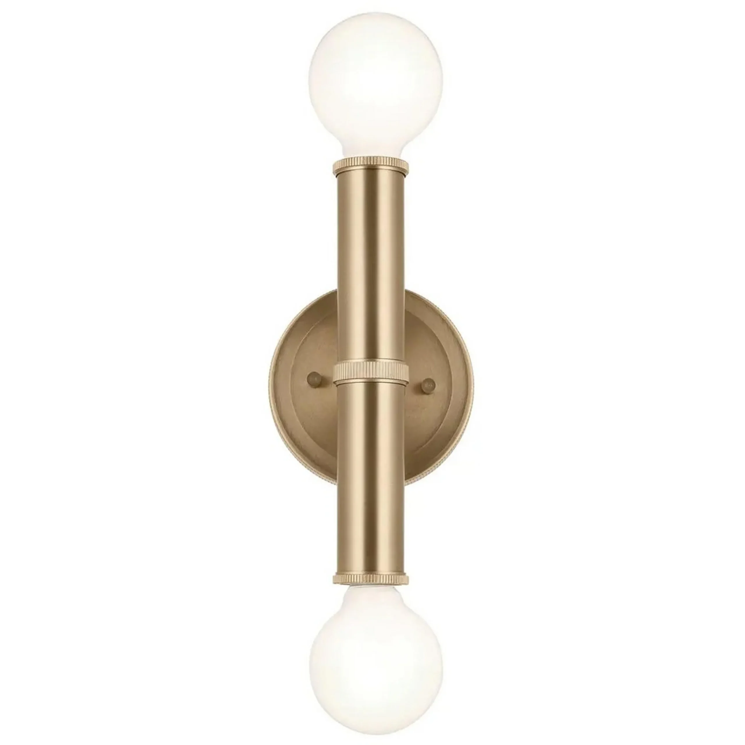 Parallax Sconce - 2 Light