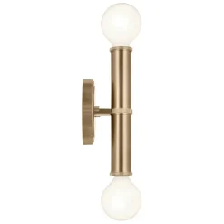 Parallax Sconce - 2 Light