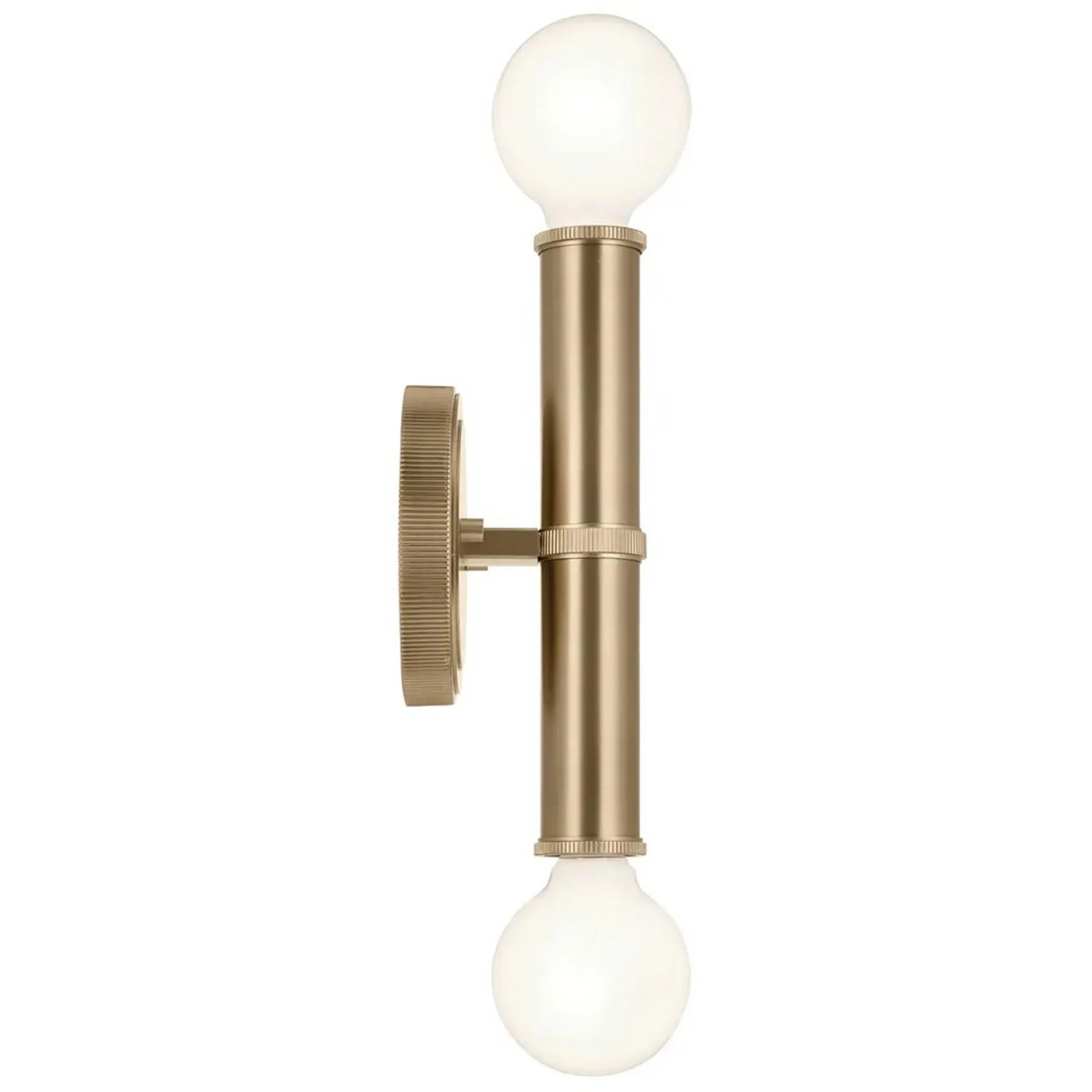 Parallax Sconce - 2 Light