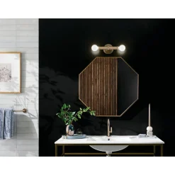 Parallax Sconce - 2 Light