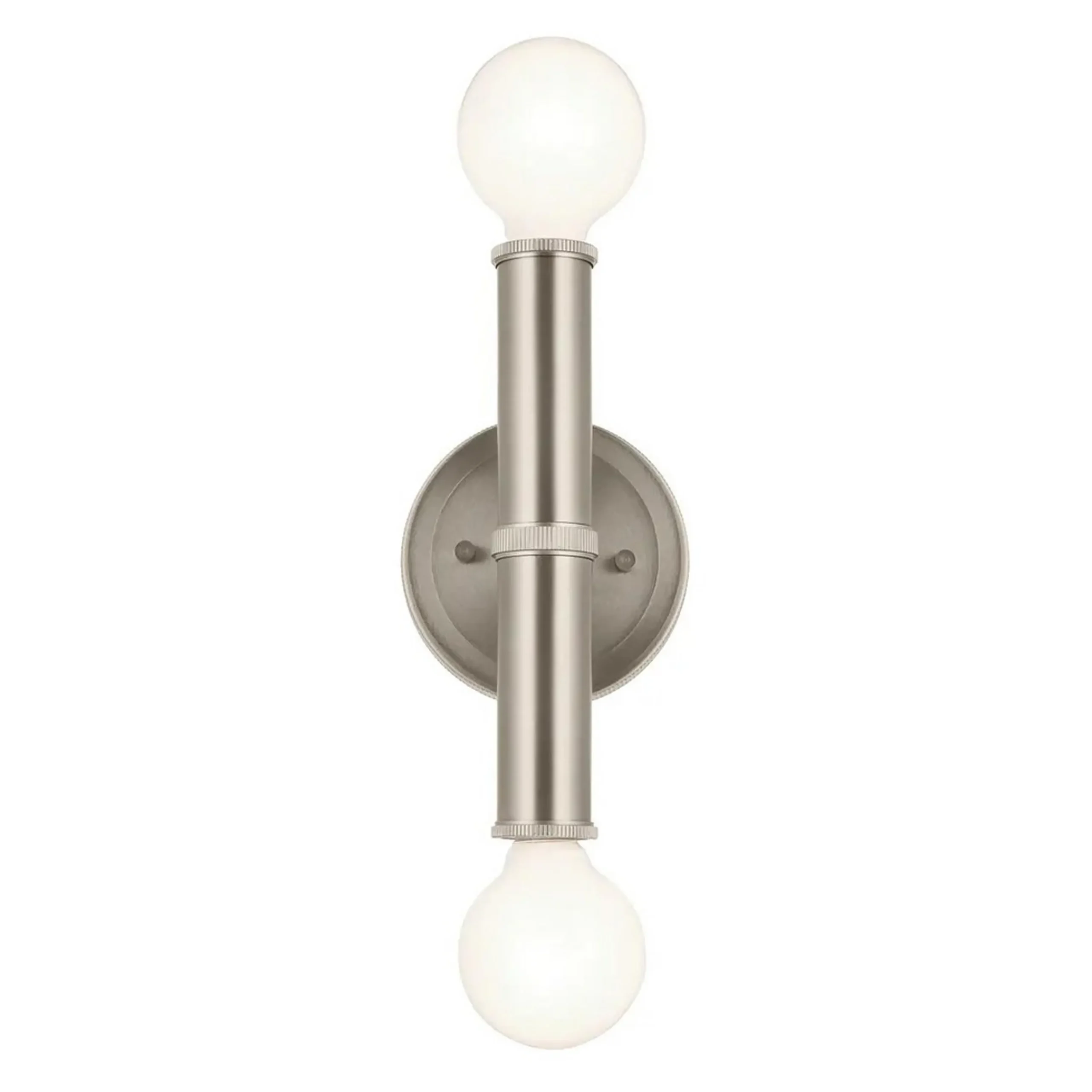 Parallax Sconce - 2 Light