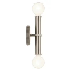 Parallax Sconce - 2 Light
