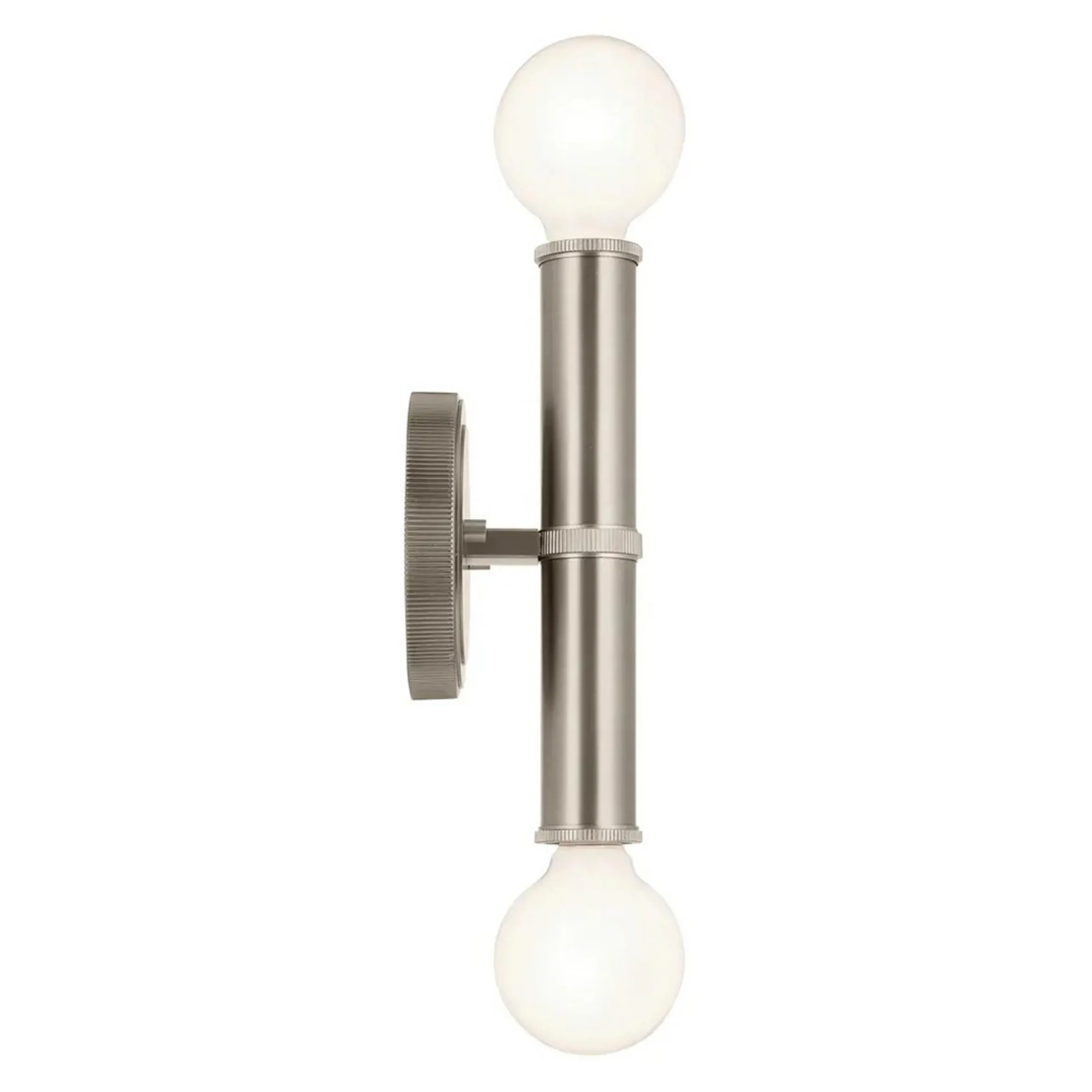 Parallax Sconce - 2 Light
