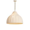 Parasol Pendant
