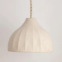 Parasol Pendant