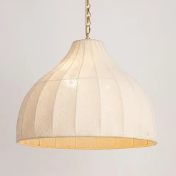 Parasol Pendant