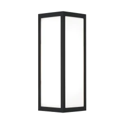 Parkman LED Outdoor Sconce - Small