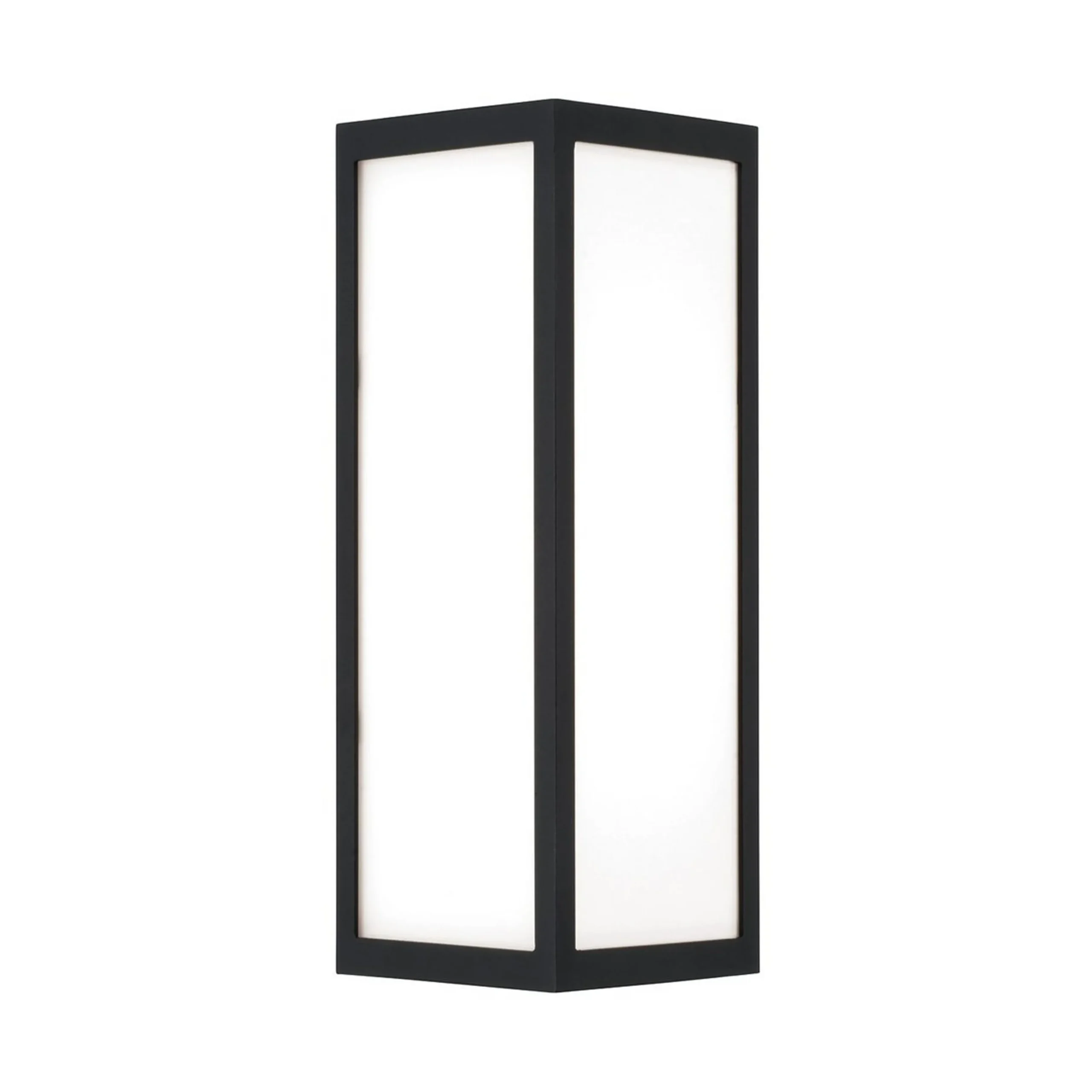 Parkman LED Outdoor Sconce - Small