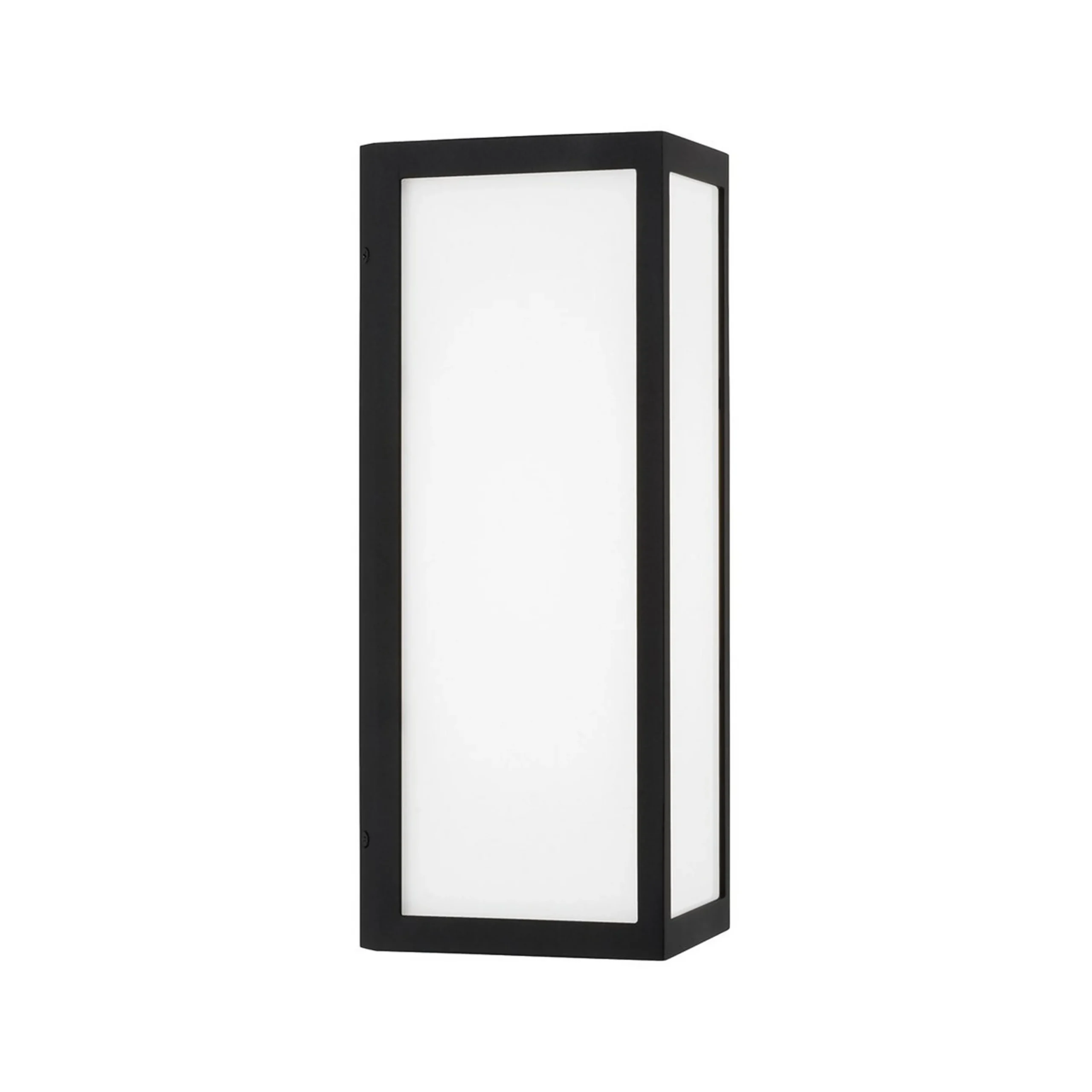 Parkman LED Outdoor Sconce - Small