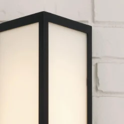 Parkman LED Outdoor Sconce - Small
