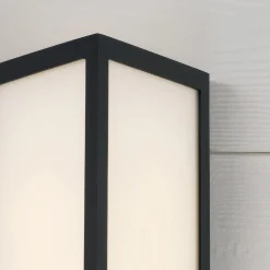 Parkman LED Outdoor Sconce - Medium