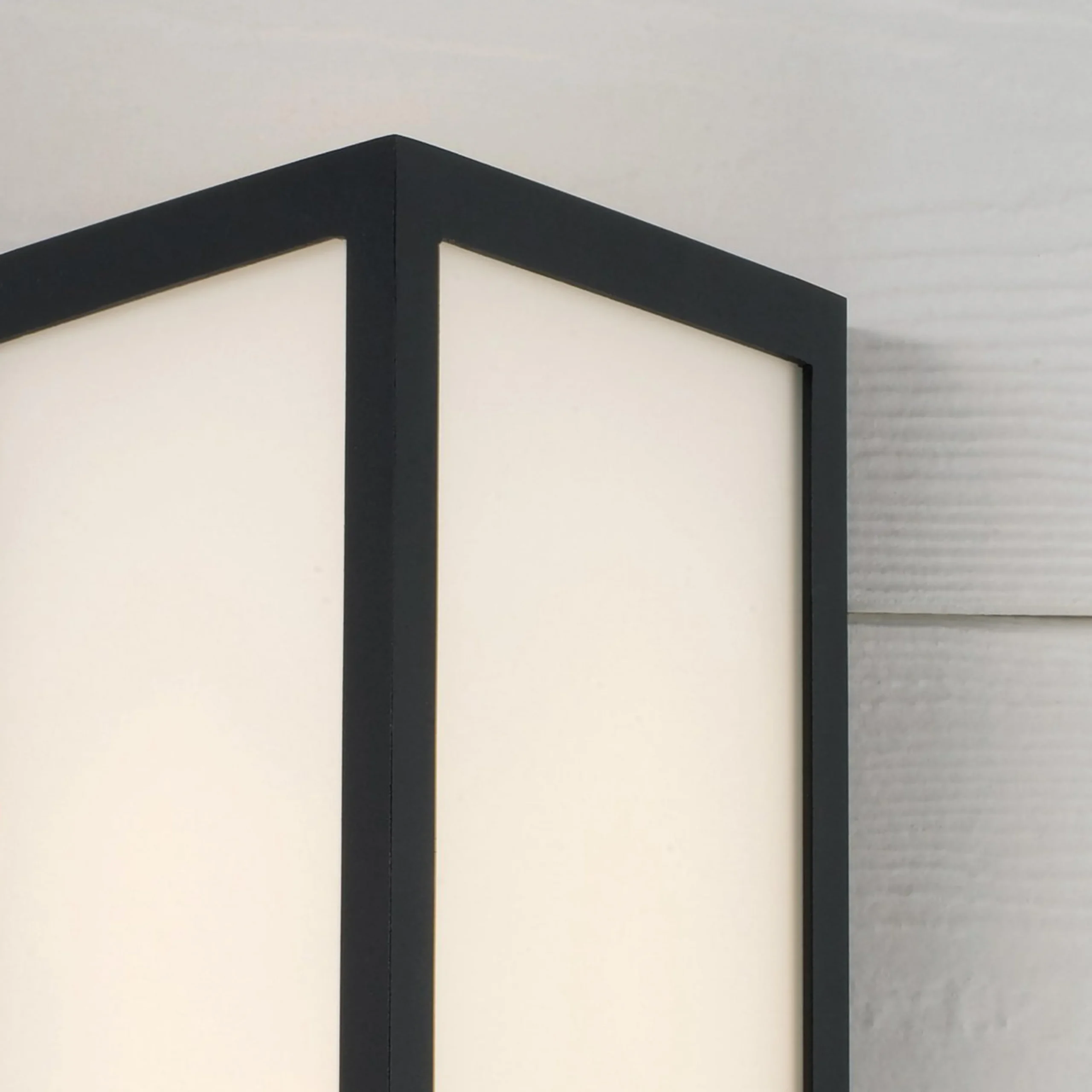 Parkman LED Outdoor Sconce - Medium
