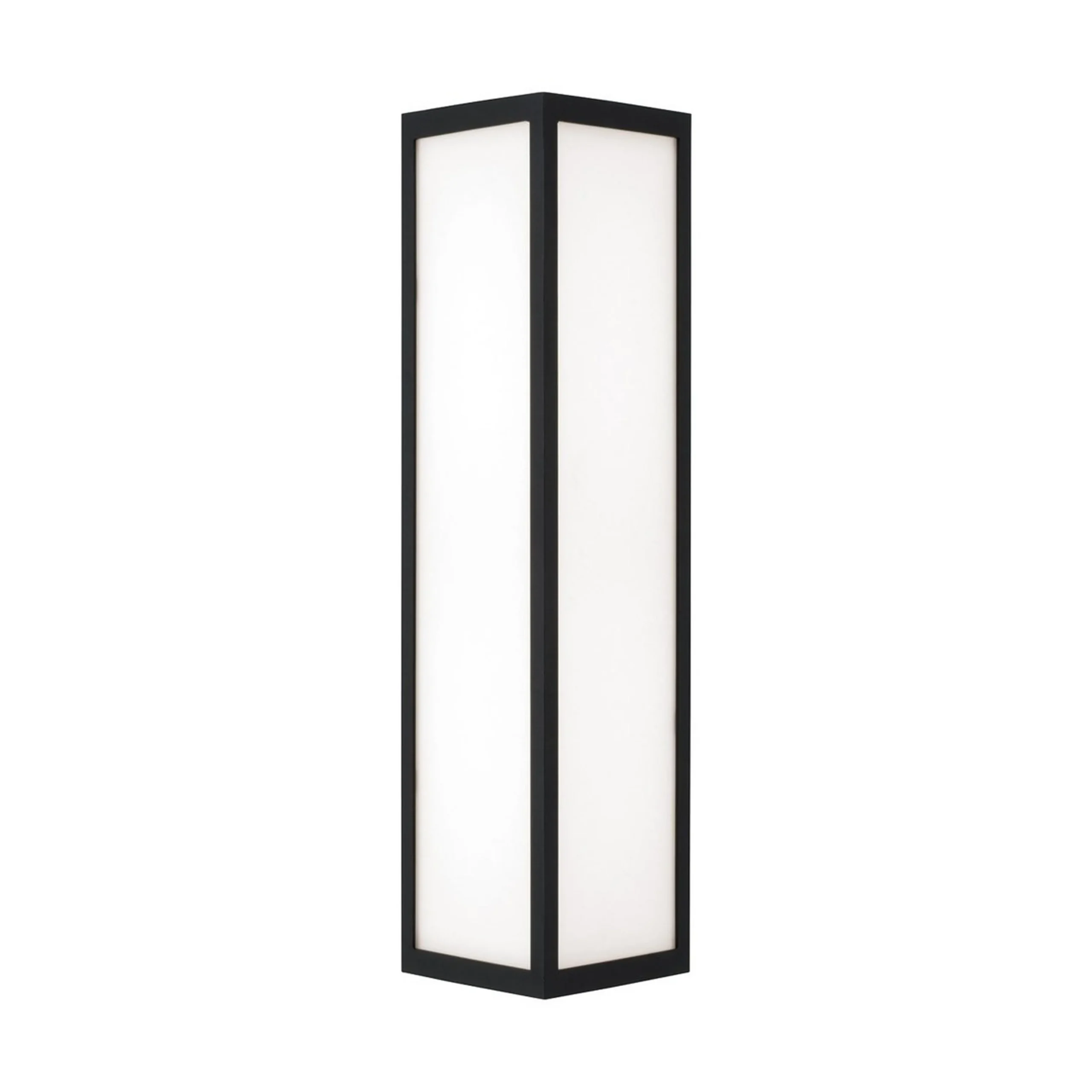 Parkman LED Outdoor Sconce - Medium