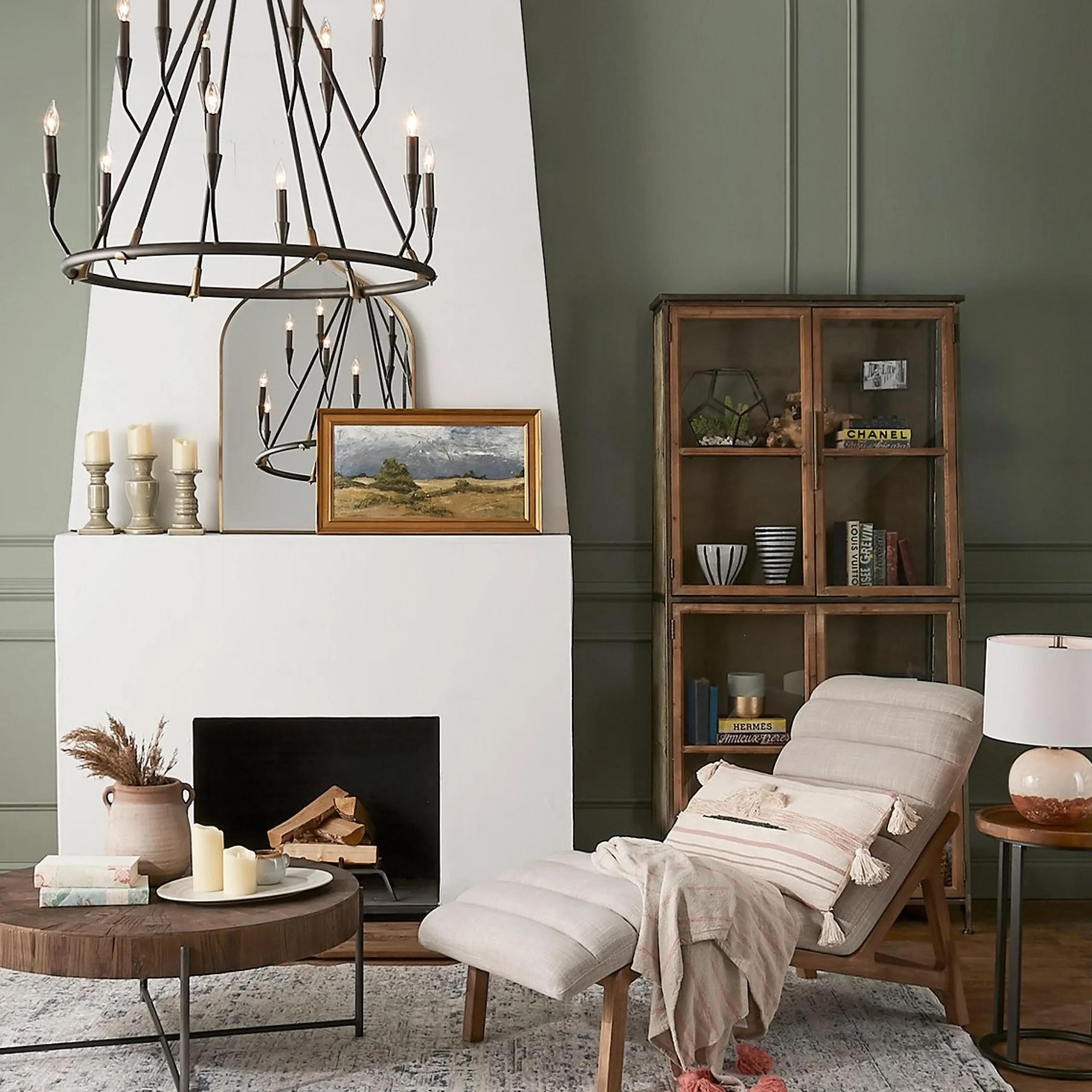 Parkway Ridge Wall Decor