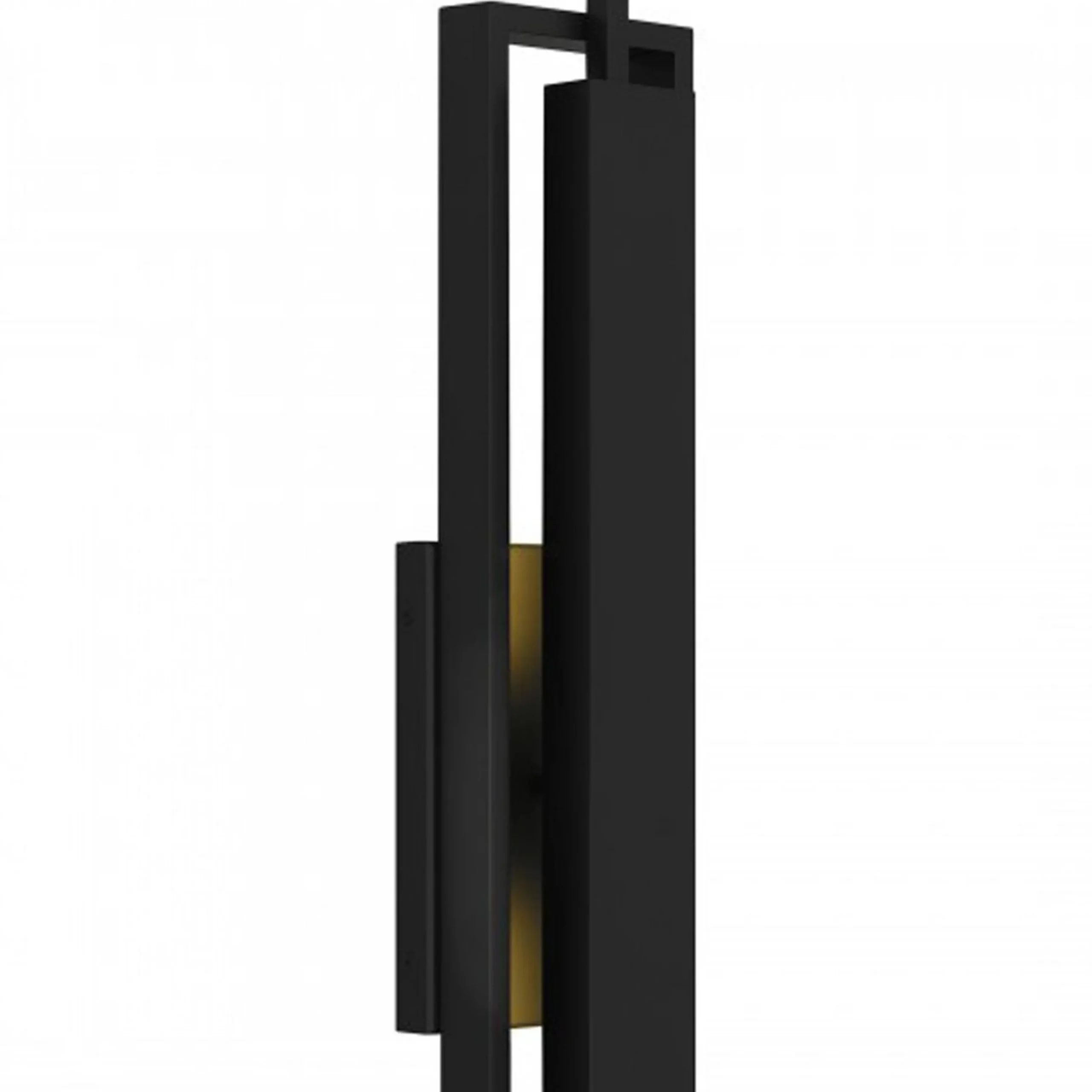 Parnell LED Outdoor Sconce - 30"