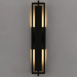Parnell LED Outdoor Sconce - 30