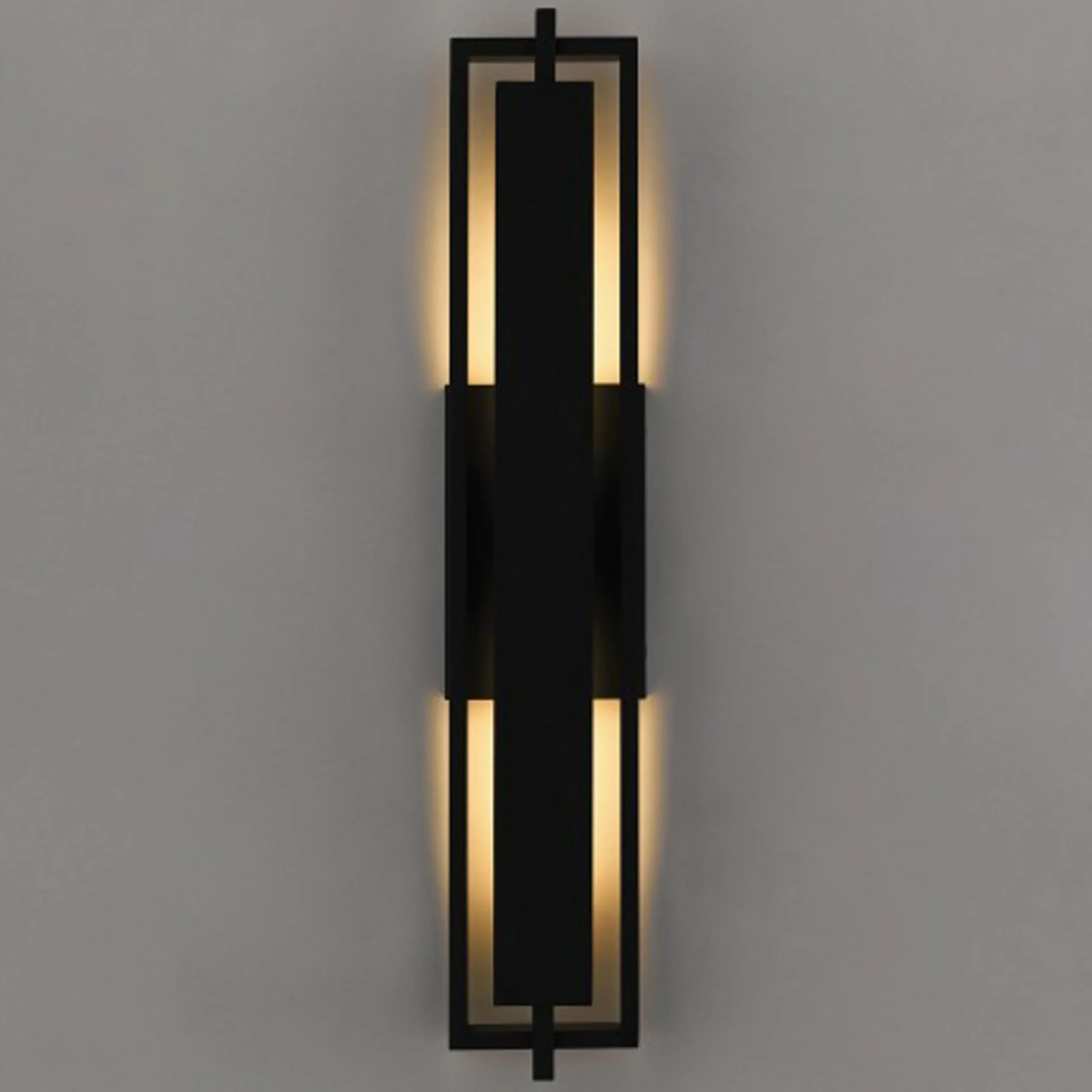 Parnell LED Outdoor Sconce - 30"