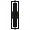 Parnell LED Outdoor Sconce - 21"