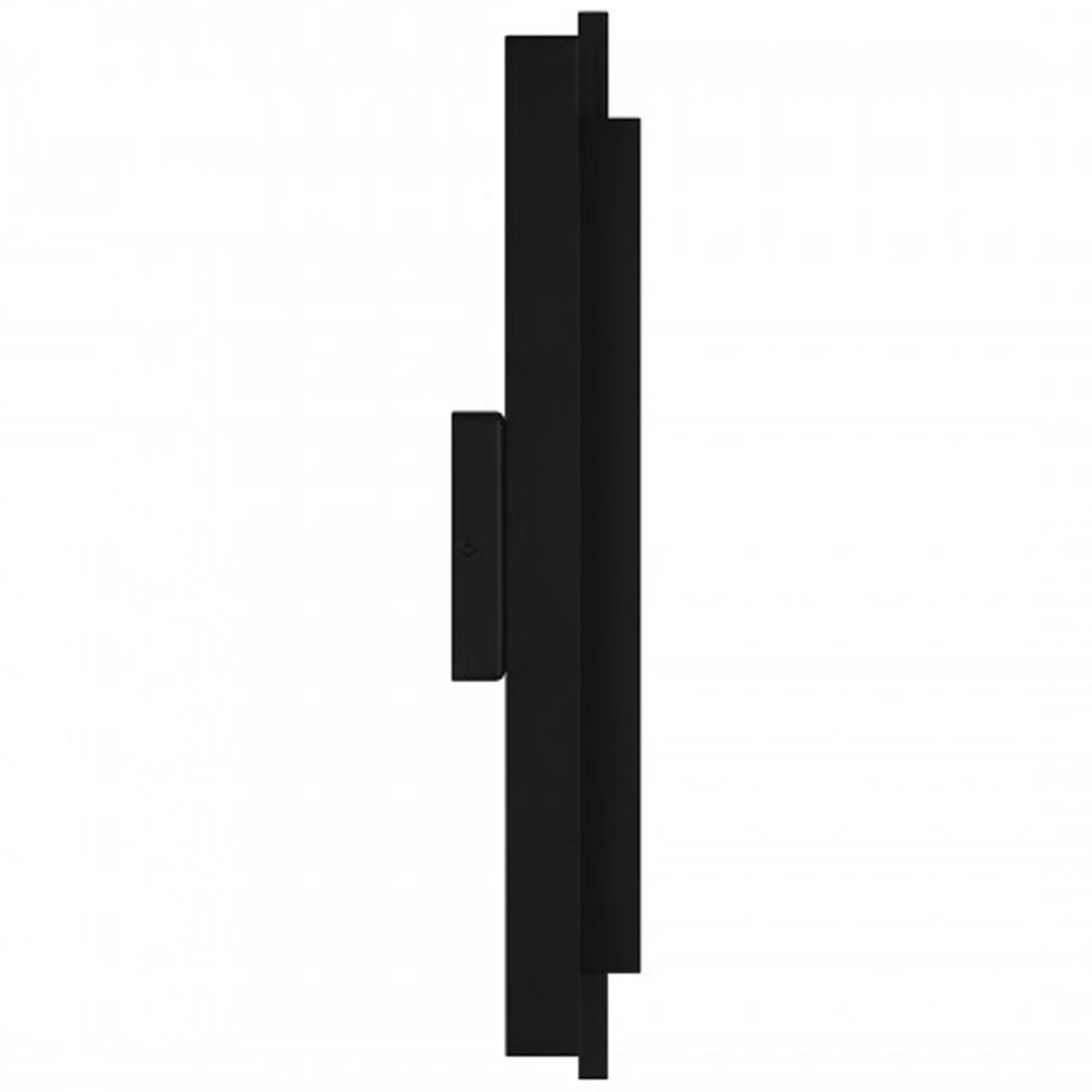 Parnell LED Outdoor Sconce - 21"