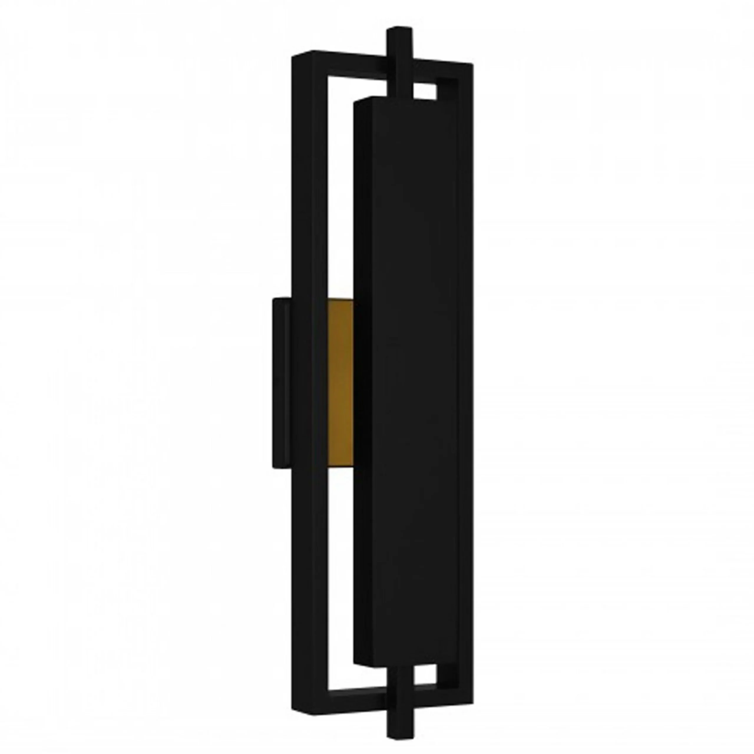 Parnell LED Outdoor Sconce - 21"