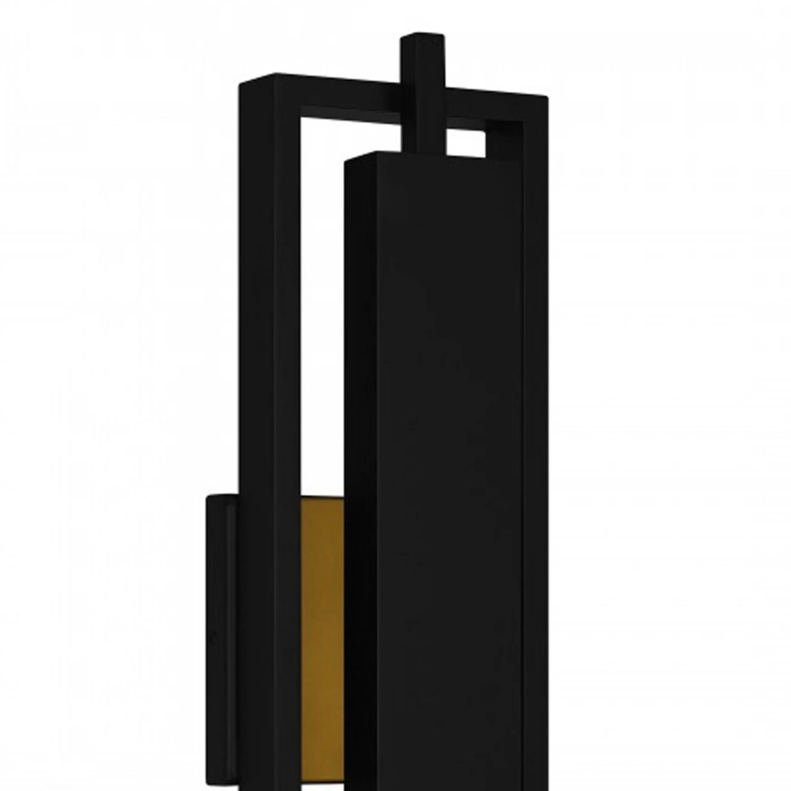 Parnell LED Outdoor Sconce - 21"