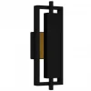 Parnell LED Outdoor Sconce - 16"