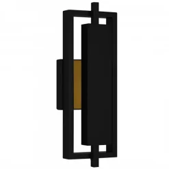 Parnell LED Outdoor Sconce - 16