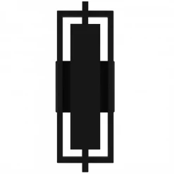 Parnell LED Outdoor Sconce - 16