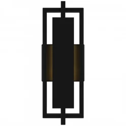 Parnell LED Outdoor Sconce - 16