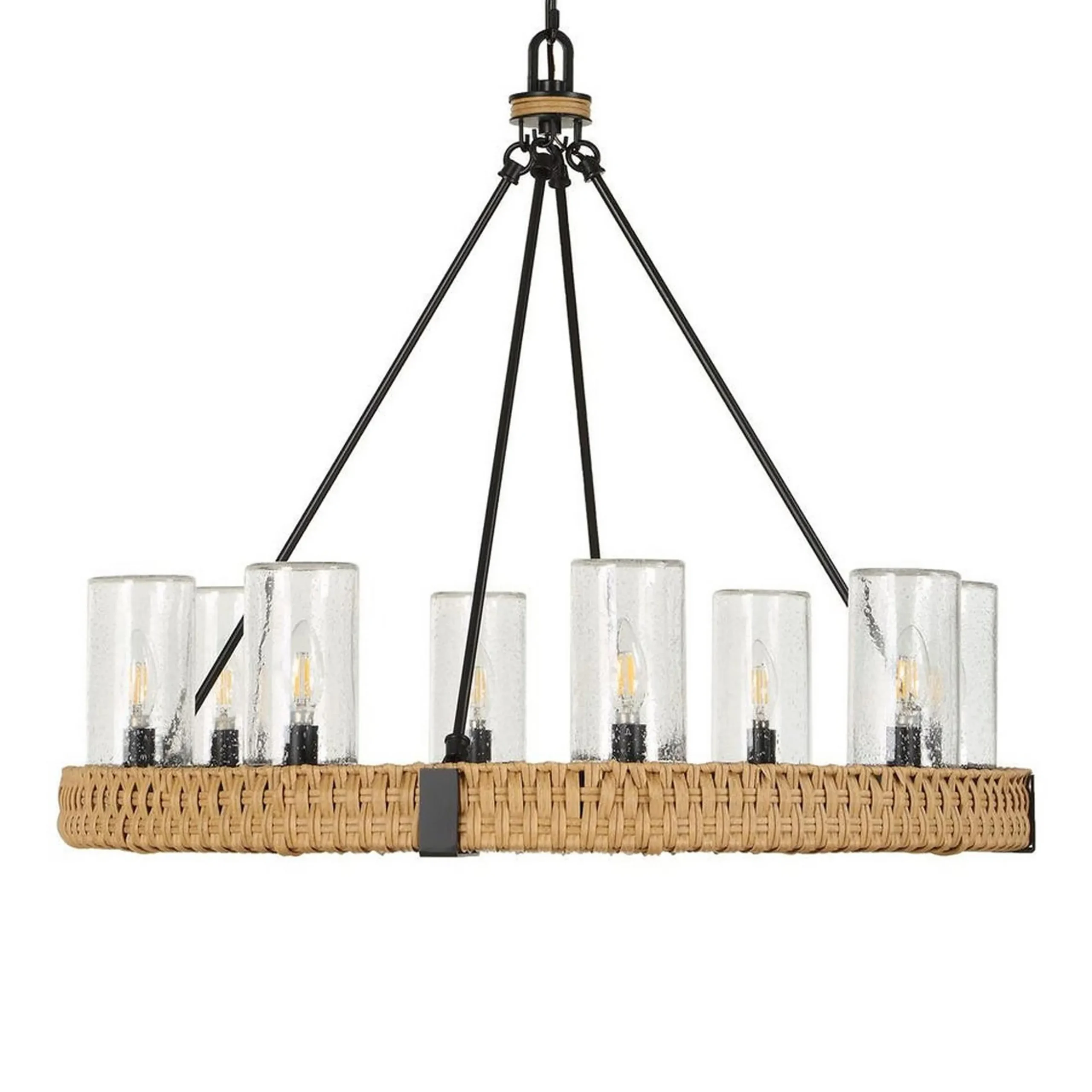 Passerine Indoor / Outdoor Chandelier