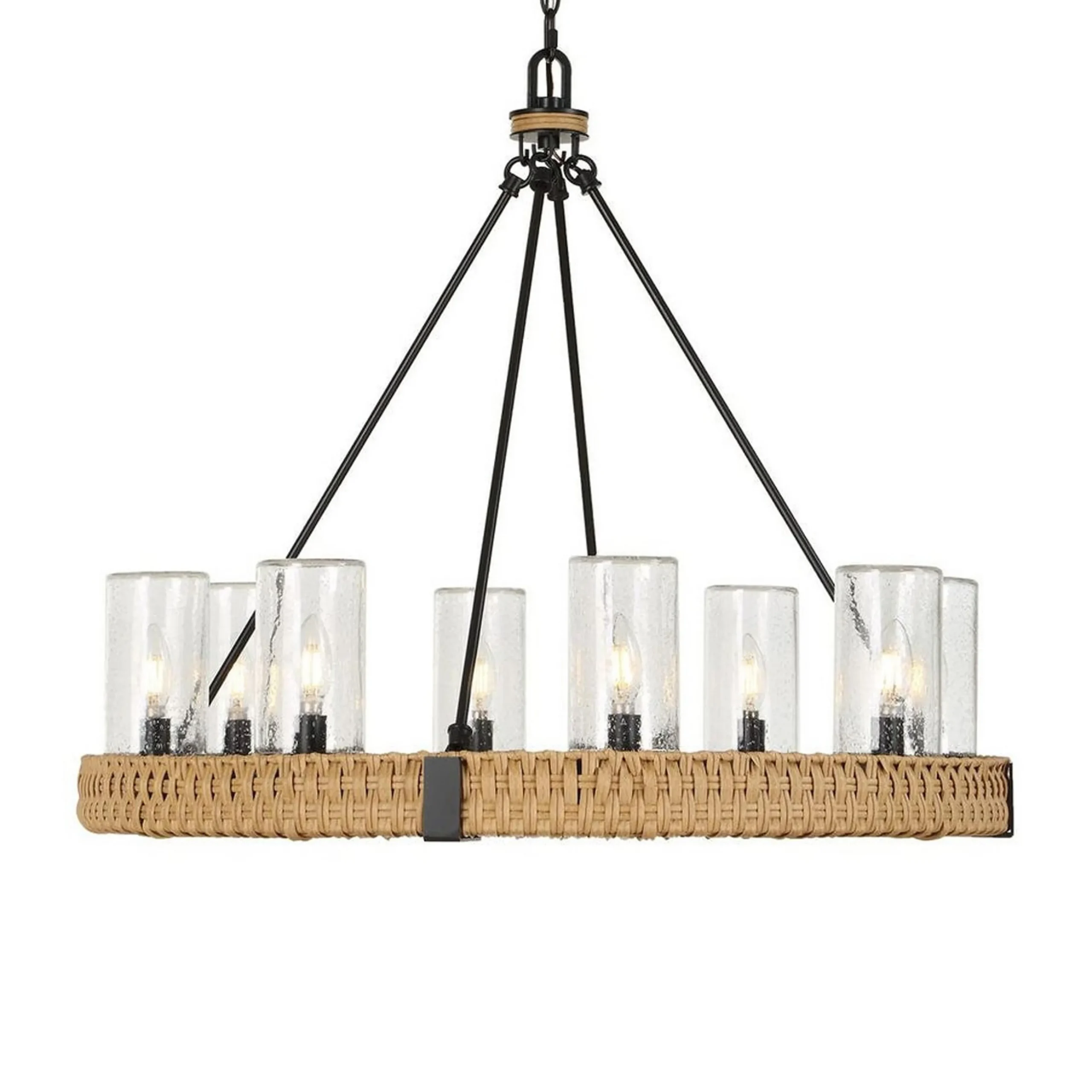 Passerine Indoor / Outdoor Chandelier