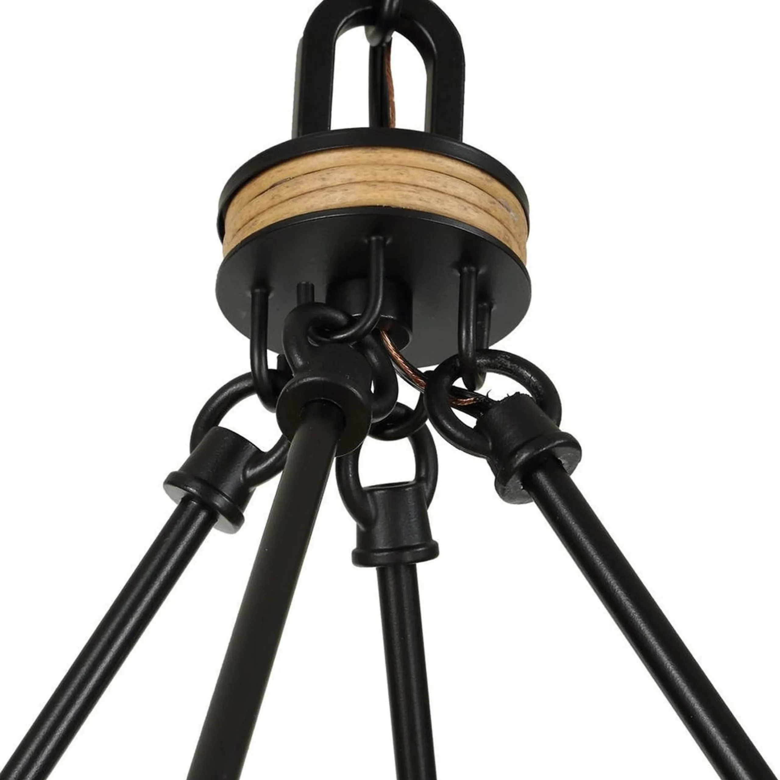 Passerine Indoor / Outdoor Chandelier