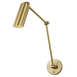 Patience Swing Arm Sconce - Large