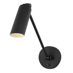 Patience Swing Arm Sconce - Medium