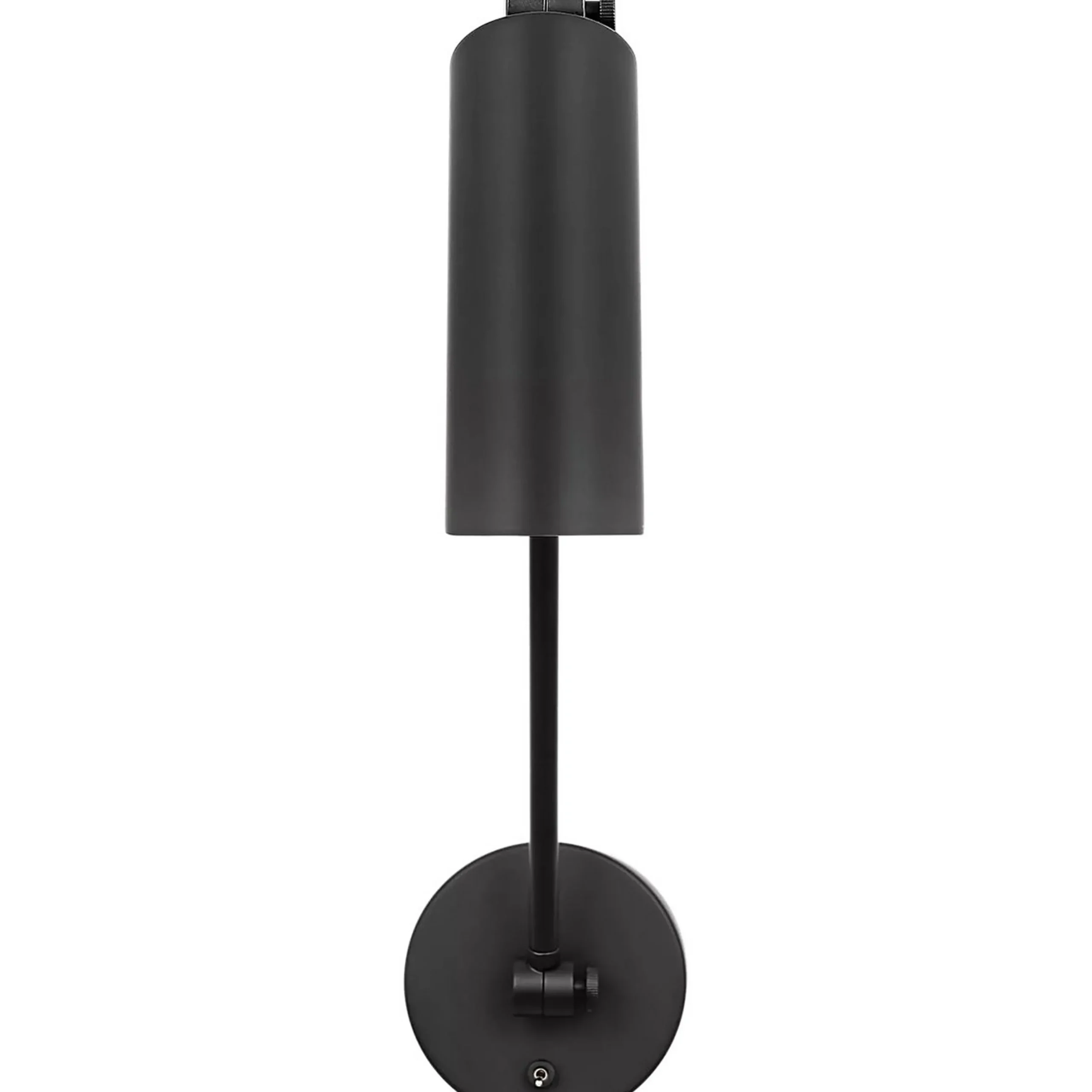 Patience Swing Arm Sconce - Large