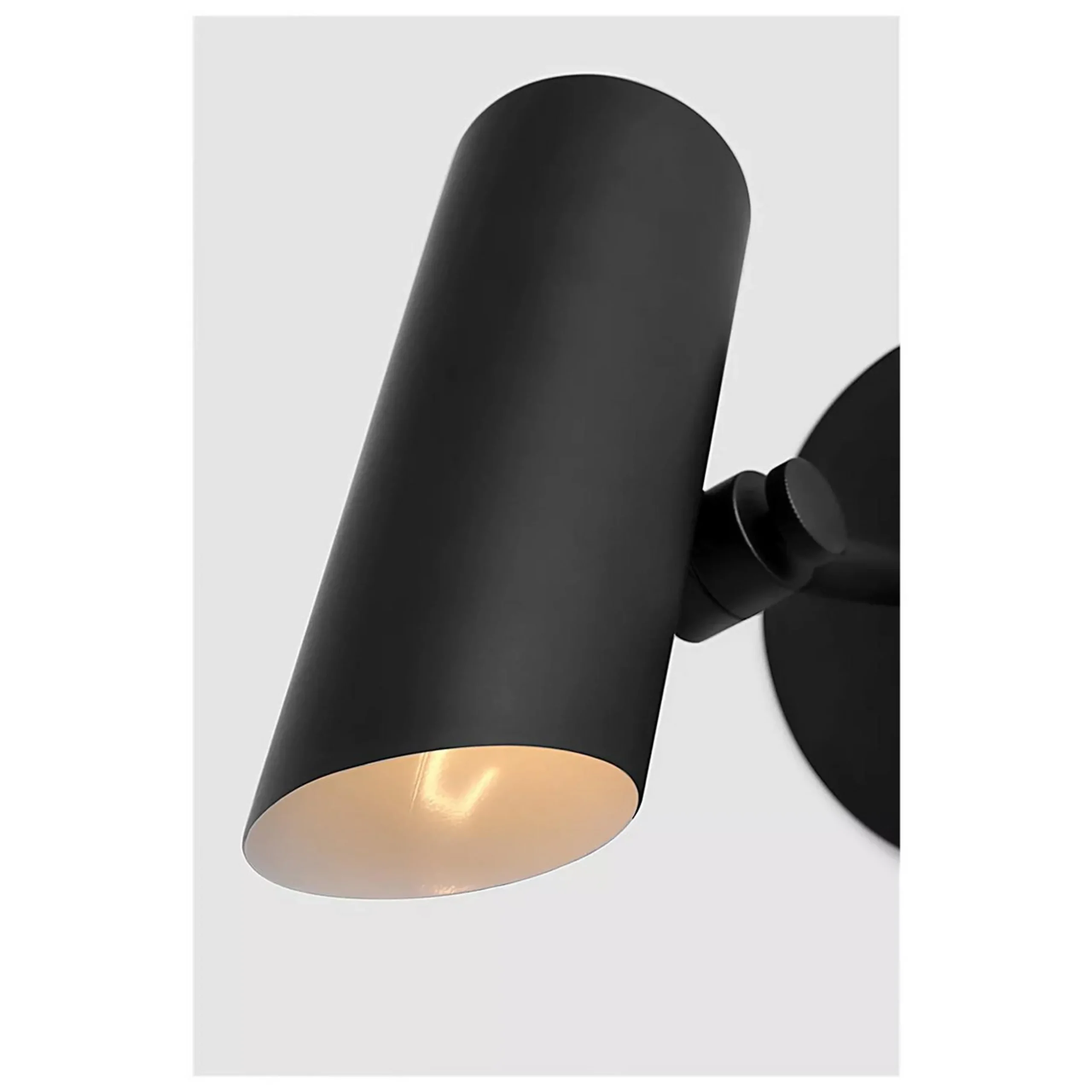 Patience Swing Arm Sconce - Small