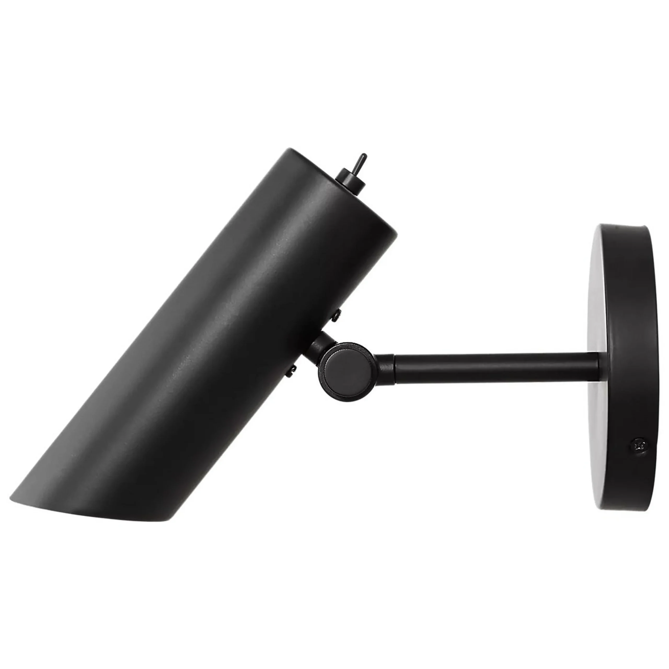 Patience Swing Arm Sconce - Small