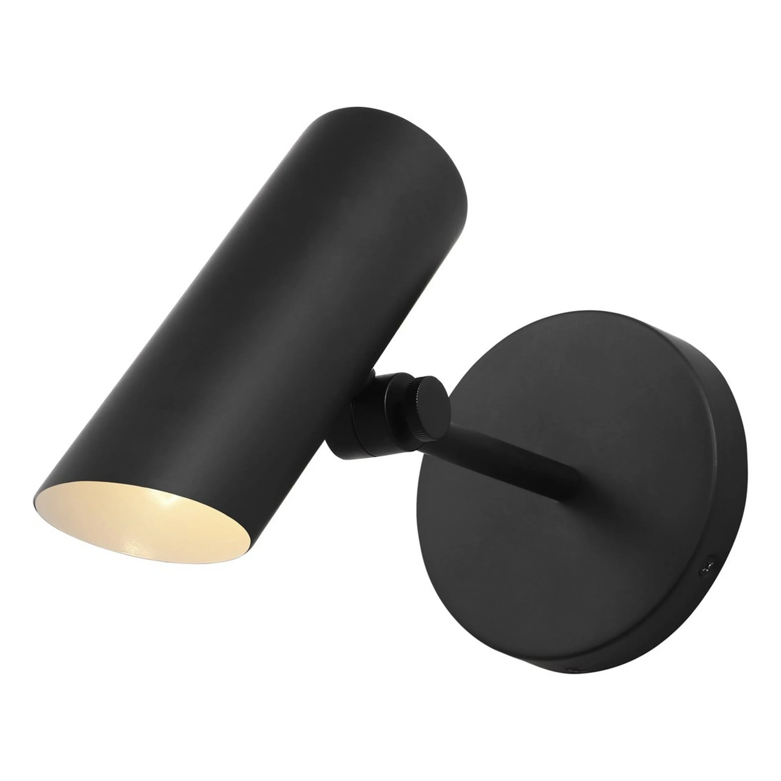 Patience Swing Arm Sconce - Small