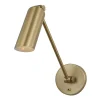 Patience Swing Arm Sconce - Medium
