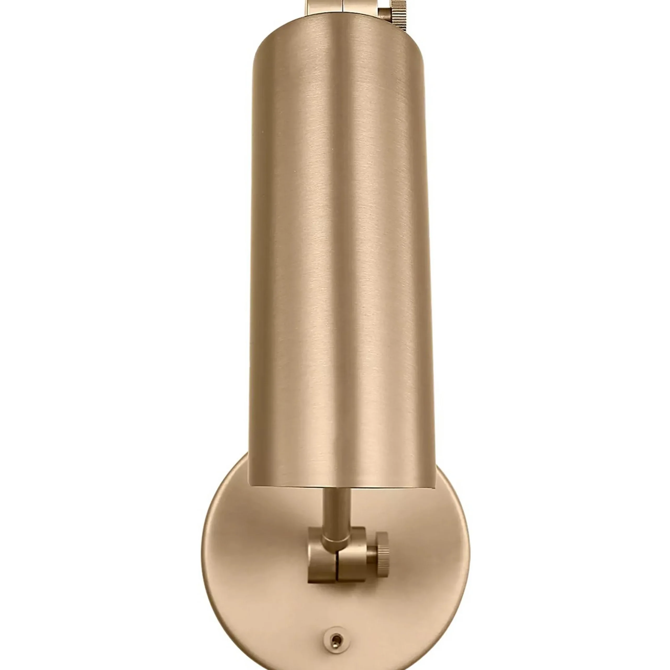 Patience Swing Arm Sconce - Medium
