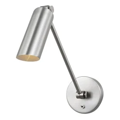 Patience Swing Arm Sconce - Medium