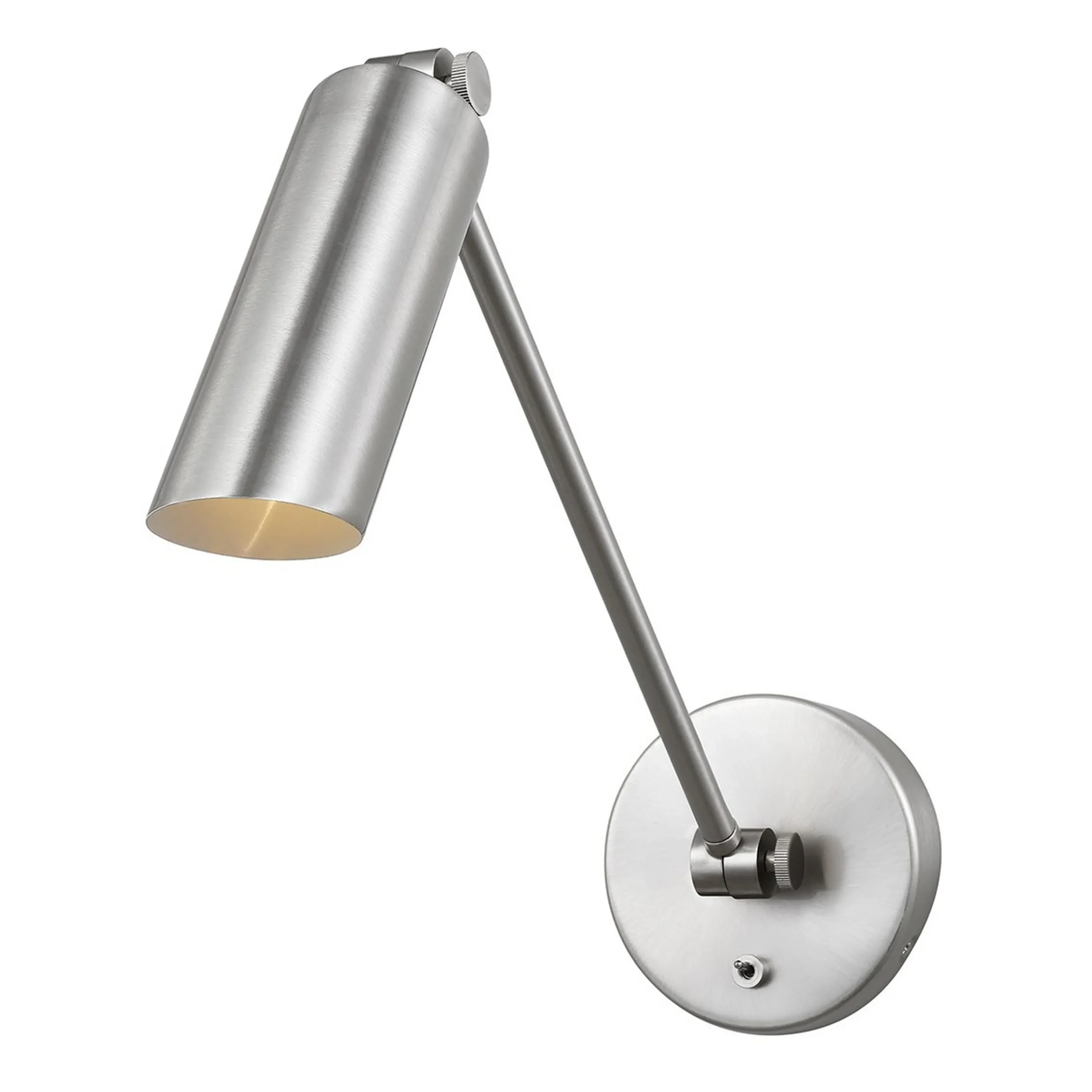 Patience Swing Arm Sconce - Medium