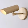 Patience Swing Arm Sconce - Small
